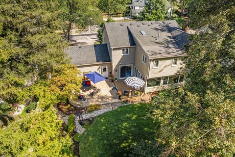 Tiny photo for 1221 N Loomis Street, Naperville, IL 60563 (MLS # 12499505)