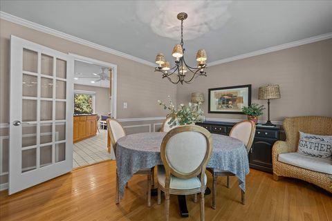 Tiny photo for 1221 N Loomis Street, Naperville, IL 60563 (MLS # 12499505)