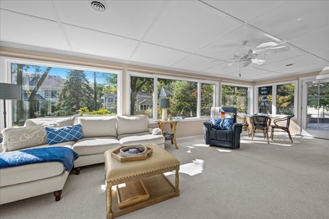 Tiny photo for 1221 N Loomis Street, Naperville, IL 60563 (MLS # 12499505)