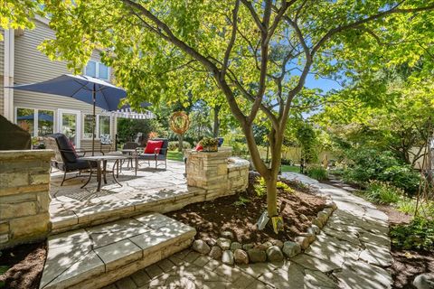 Tiny photo for 1221 N Loomis Street, Naperville, IL 60563 (MLS # 12499505)