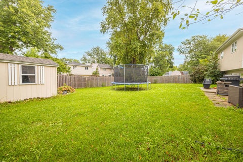 Tiny photo for 1126 Harvest Drive, Shorewood, IL 60404 (MLS # 12749702)