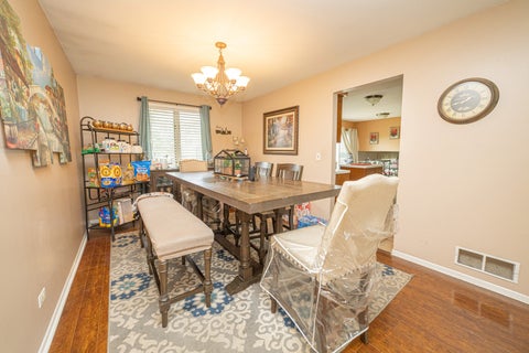 Tiny photo for 1126 Harvest Drive, Shorewood, IL 60404 (MLS # 12749702)