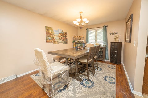 Tiny photo for 1126 Harvest Drive, Shorewood, IL 60404 (MLS # 12749702)