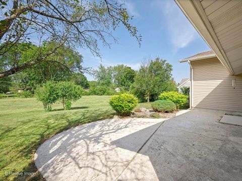 A home in Woodridge