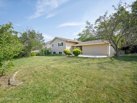 A home in Woodridge