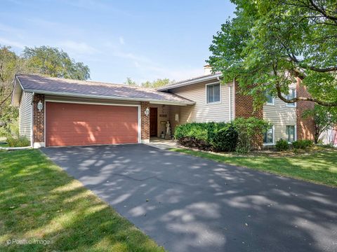 A home in Woodridge