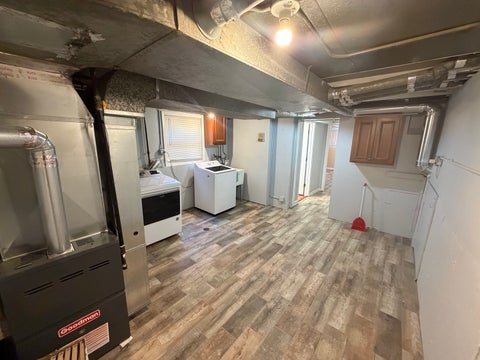 Tiny photo for 17112 Whittier Avenue, Hazel Crest, IL 60429 (MLS # 12686256)