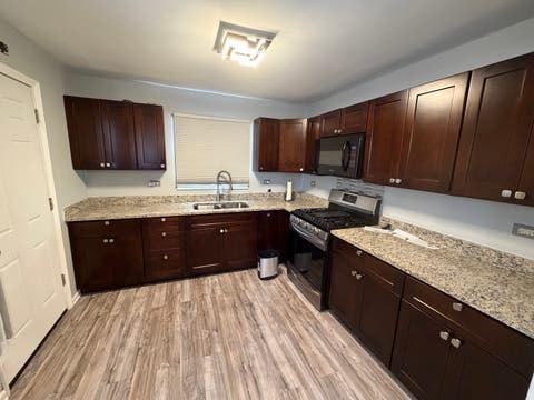 Tiny photo for 17112 Whittier Avenue, Hazel Crest, IL 60429 (MLS # 12686256)