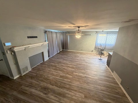 Tiny photo for 17112 Whittier Avenue, Hazel Crest, IL 60429 (MLS # 12686256)