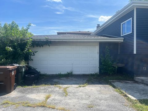 Tiny photo for 308 S Dorchester Avenue, Glenwood, IL 60425 (MLS # 12472986)