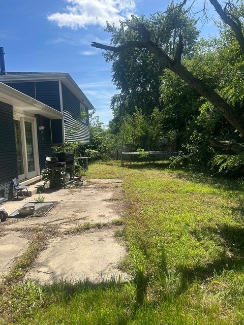 Tiny photo for 308 S Dorchester Avenue, Glenwood, IL 60425 (MLS # 12472986)