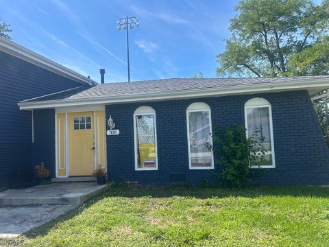 Tiny photo for 308 S Dorchester Avenue, Glenwood, IL 60425 (MLS # 12472986)