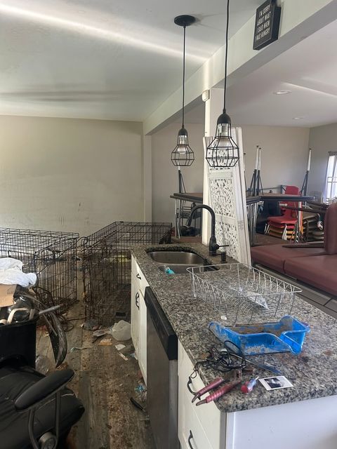 Tiny photo for 308 S Dorchester Avenue, Glenwood, IL 60425 (MLS # 12472986)