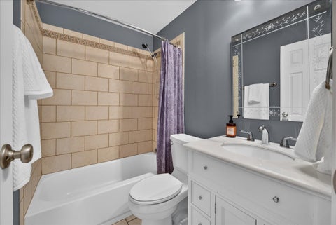 Tiny photo for 137 Saint Armand Lane, Wheeling, IL 60090 (MLS # 12795020)
