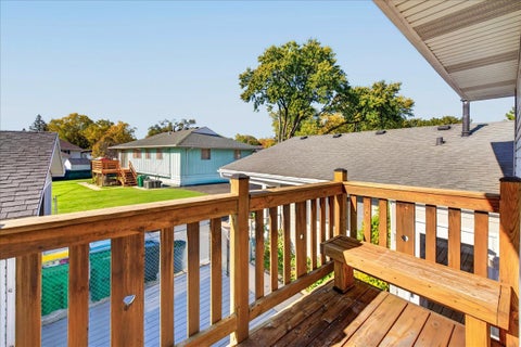 Tiny photo for 137 Saint Armand Lane, Wheeling, IL 60090 (MLS # 12795020)