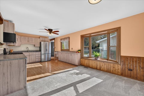 Tiny photo for 137 Saint Armand Lane, Wheeling, IL 60090 (MLS # 12795020)