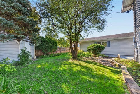 Tiny photo for 137 Saint Armand Lane, Wheeling, IL 60090 (MLS # 12795020)