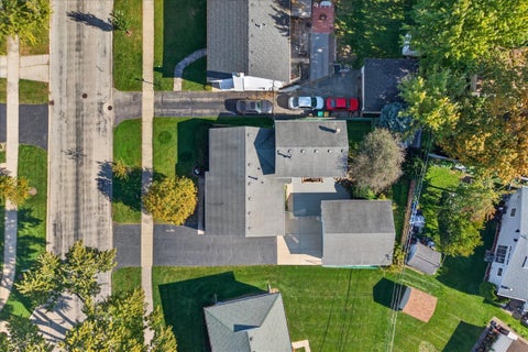 Tiny photo for 137 Saint Armand Lane, Wheeling, IL 60090 (MLS # 12795020)