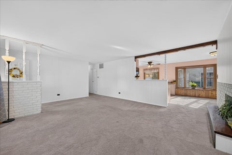 Tiny photo for 137 Saint Armand Lane, Wheeling, IL 60090 (MLS # 12795020)