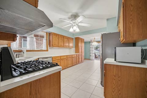 Tiny photo for 4144 N Overhill Avenue, Norridge, IL 60706 (MLS # 12731527)