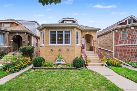 Photo of 4144 N Overhill Avenue, Norridge, IL 60706 (MLS # 12731527)