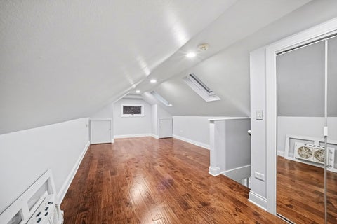 Tiny photo for 4144 N Overhill Avenue, Norridge, IL 60706 (MLS # 12731527)
