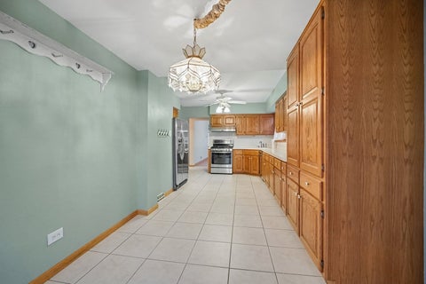 Tiny photo for 4144 N Overhill Avenue, Norridge, IL 60706 (MLS # 12731527)