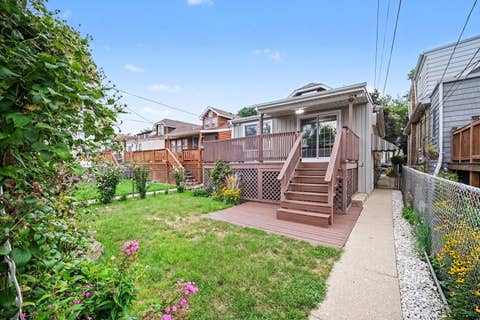 Tiny photo for 4144 N Overhill Avenue, Norridge, IL 60706 (MLS # 12731527)