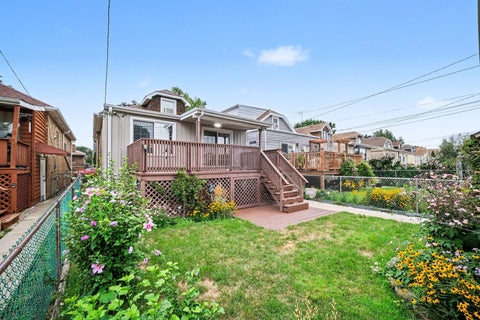 Tiny photo for 4144 N Overhill Avenue, Norridge, IL 60706 (MLS # 12731527)