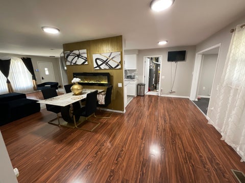 Tiny photo for 21840 Olivia Avenue, Sauk Village, IL 60411 (MLS # 12702009)