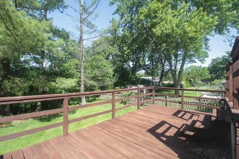 A home in Schaumburg