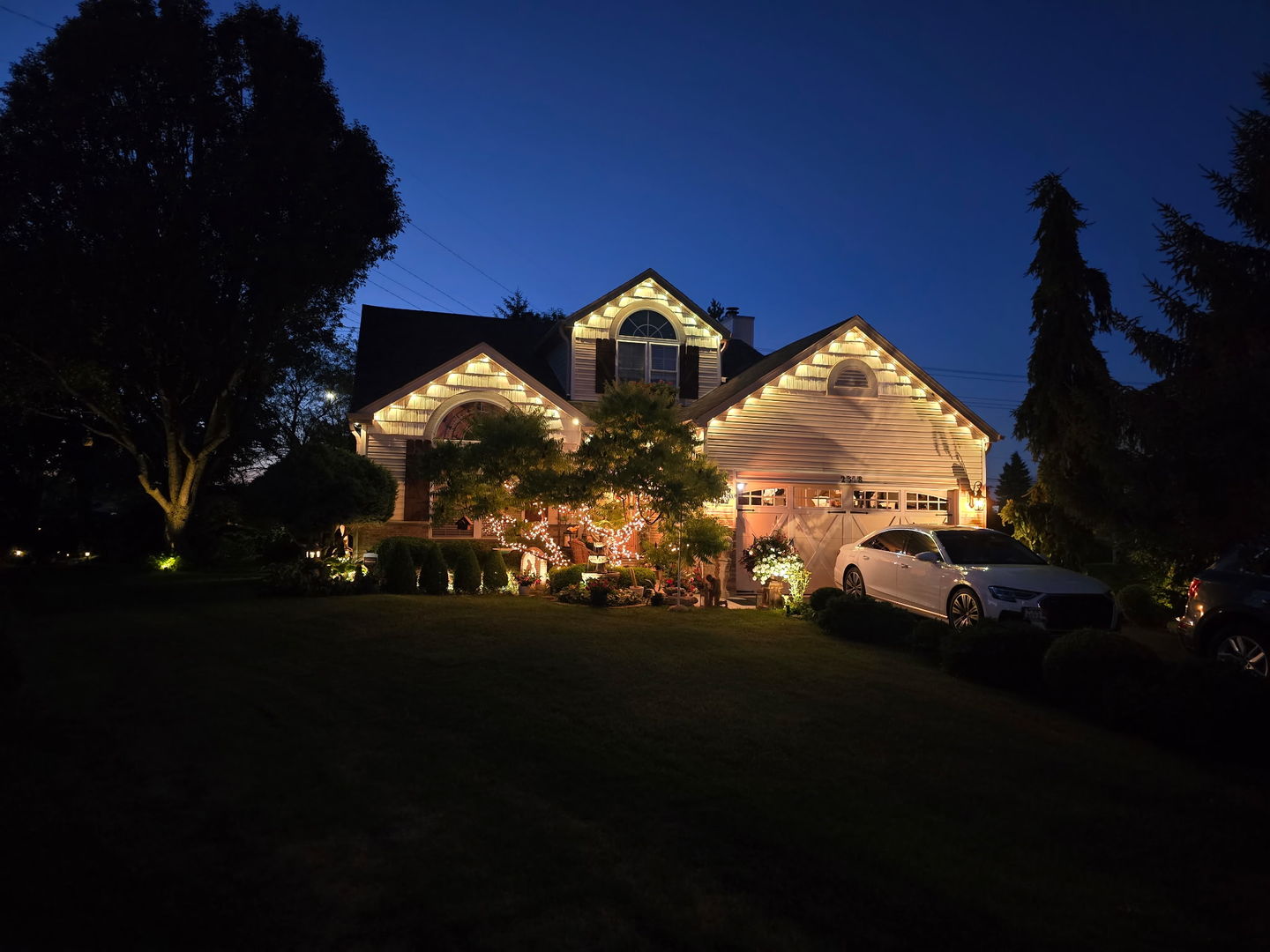 2318 Willow Lakes Court