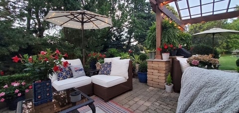 Tiny photo for 2318 Willow Lakes Court, Plainfield, IL 60586 (MLS # 12722246)