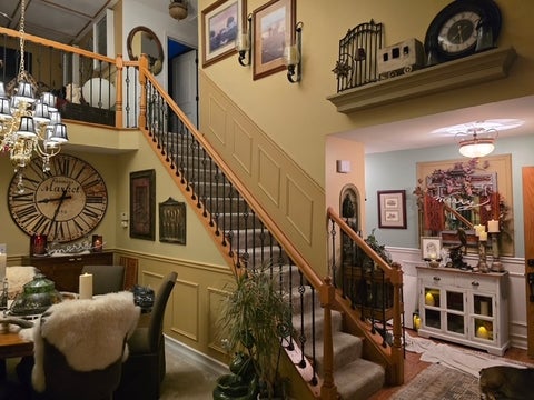 Tiny photo for 2318 Willow Lakes Court, Plainfield, IL 60586 (MLS # 12722246)