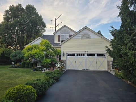 Tiny photo for 2318 Willow Lakes Court, Plainfield, IL 60586 (MLS # 12722246)