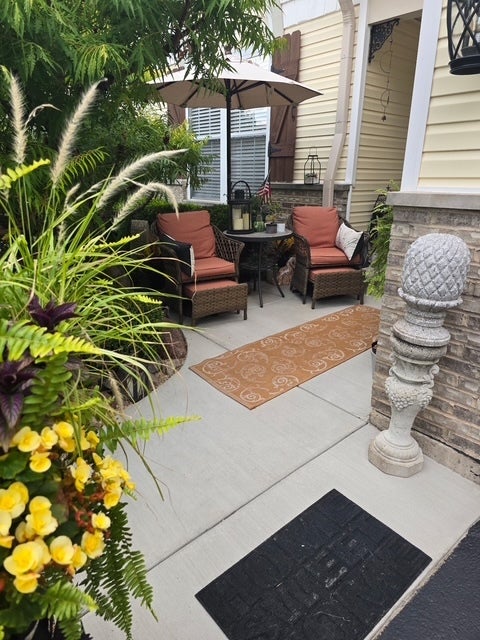 Tiny photo for 2318 Willow Lakes Court, Plainfield, IL 60586 (MLS # 12722246)