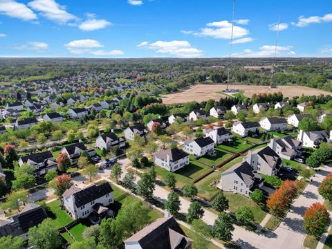 Tiny photo for 312 Monument Road, Elgin, IL 60124 (MLS # 12481317)