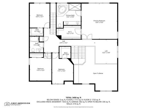 Tiny photo for 312 Monument Road, Elgin, IL 60124 (MLS # 12481317)