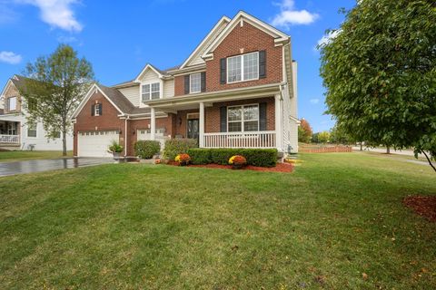 Tiny photo for 312 Monument Road, Elgin, IL 60124 (MLS # 12481317)