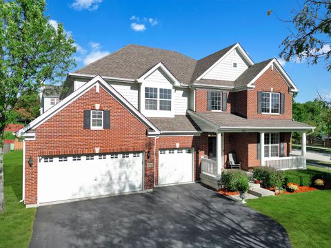 Tiny photo for 312 Monument Road, Elgin, IL 60124 (MLS # 12481317)