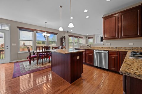 Tiny photo for 312 Monument Road, Elgin, IL 60124 (MLS # 12481317)