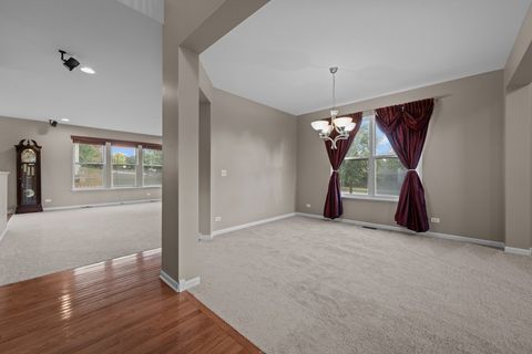 Tiny photo for 312 Monument Road, Elgin, IL 60124 (MLS # 12481317)