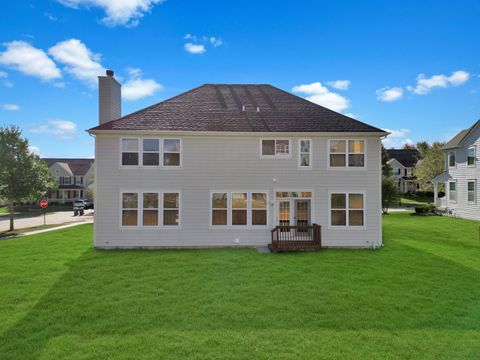 Tiny photo for 312 Monument Road, Elgin, IL 60124 (MLS # 12481317)