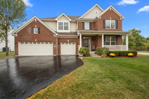 312 Monument Road Elgin IL 60124