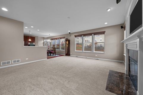 Tiny photo for 312 Monument Road, Elgin, IL 60124 (MLS # 12481317)