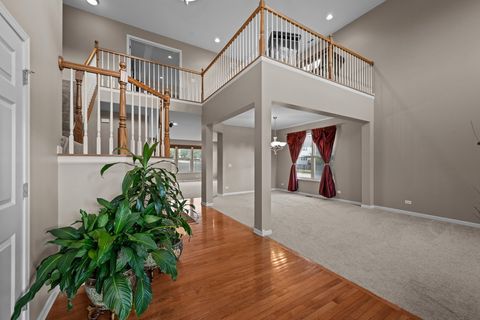 Tiny photo for 312 Monument Road, Elgin, IL 60124 (MLS # 12481317)