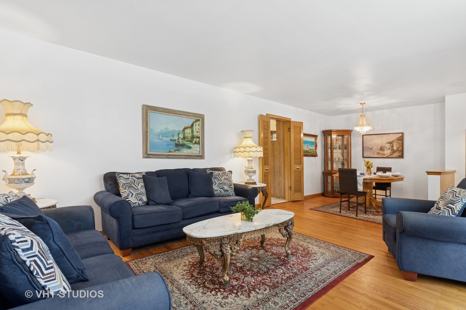 8544 W Roseview Drive