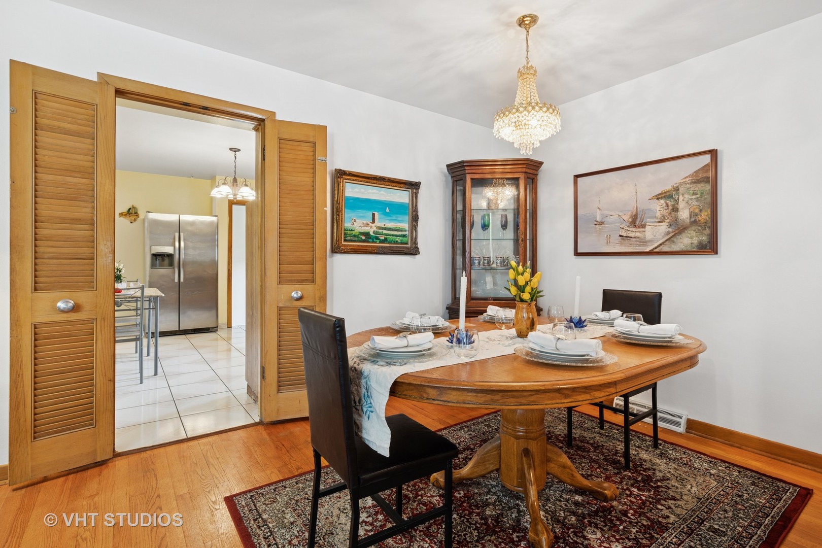 8544 W Roseview Drive