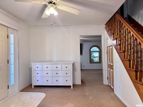 Tiny photo for 2711 N 2nd St Street, Clinton, IA 52732 (MLS # QC4268195)