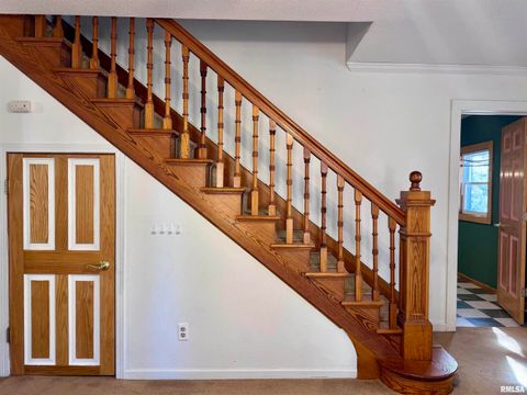 Tiny photo for 2711 N 2nd St Street, Clinton, IA 52732 (MLS # QC4268195)